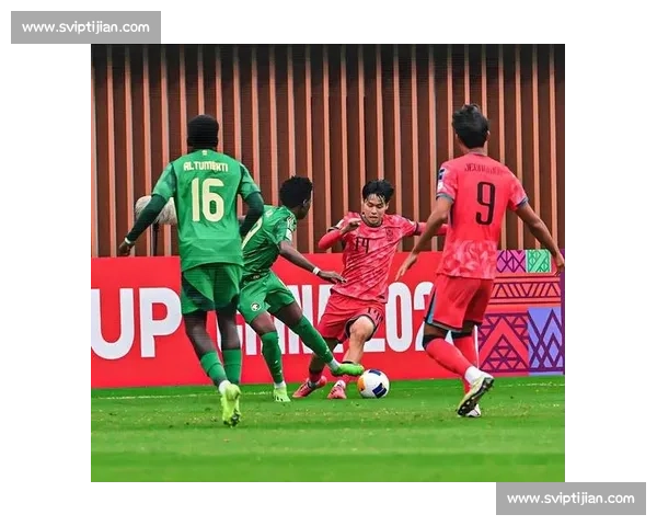 日本vs巴拿马最终比分揭晓比赛走势与胜负解析全场关键瞬间盘点