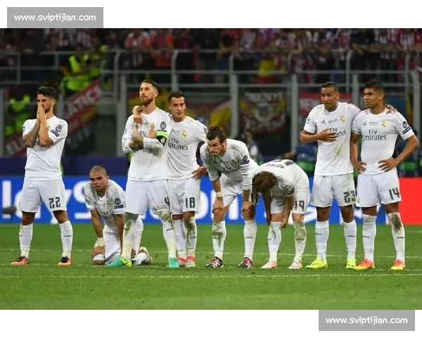 皇马与马竞欧冠对决 谁能在经典德比中笑到最后