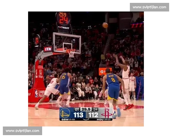 生死第六战勇士火箭鏖战升级库里与哈登命运对决季后赛西部焦点