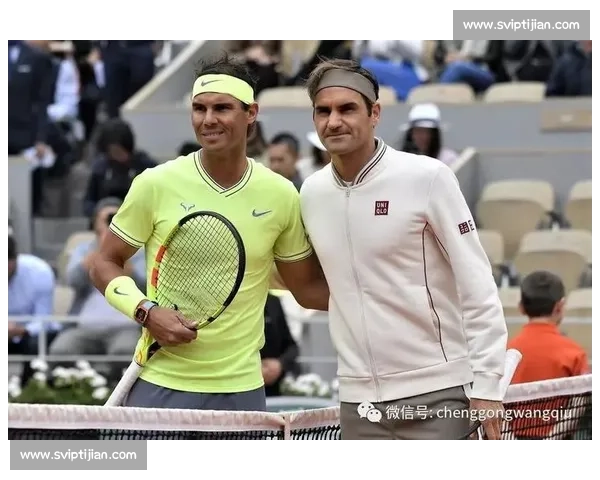美网巅峰对决纳达尔与德约科维奇再书网坛传奇之战引爆全球关注热潮