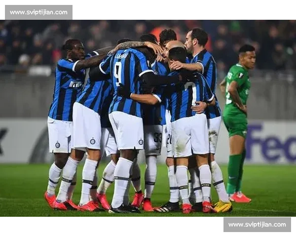 蓝黑军团再战蓝月亮国米曼城巅峰对决引爆欧陆焦点战术博弈荣耀之夜